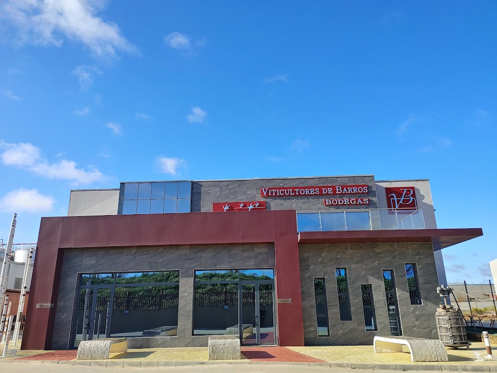 Bodegas Viticultores de Barros