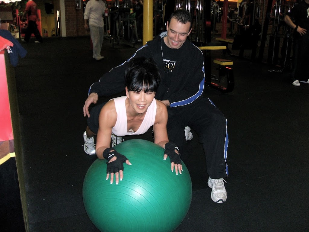  In Home Personal Training/Therapy