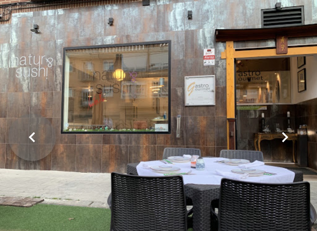 Natur&Sushi Gastro Gourmet