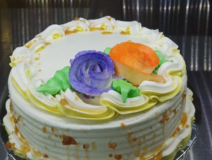 Cake