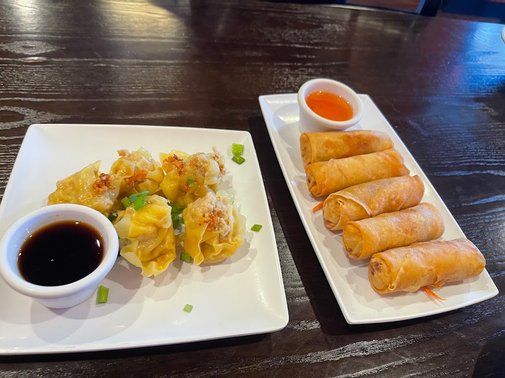 Lemongrass Thai Restaurant