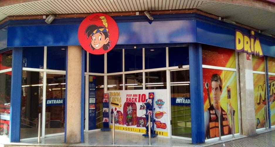 Foto 2 de Drim