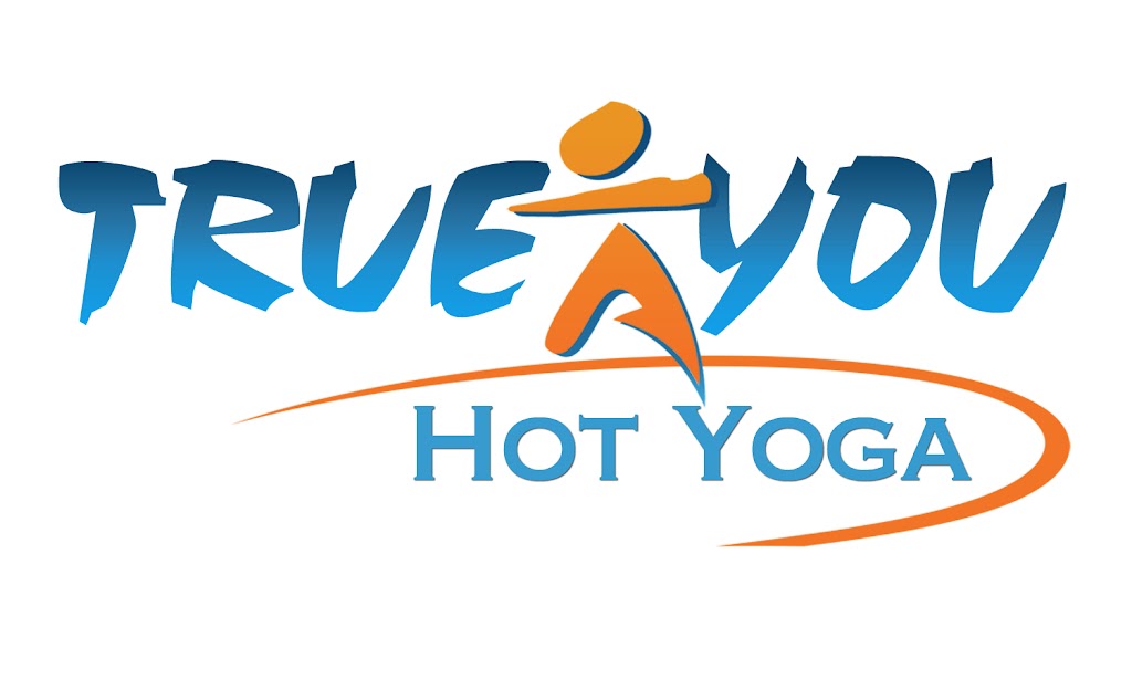  True You Hot Yoga