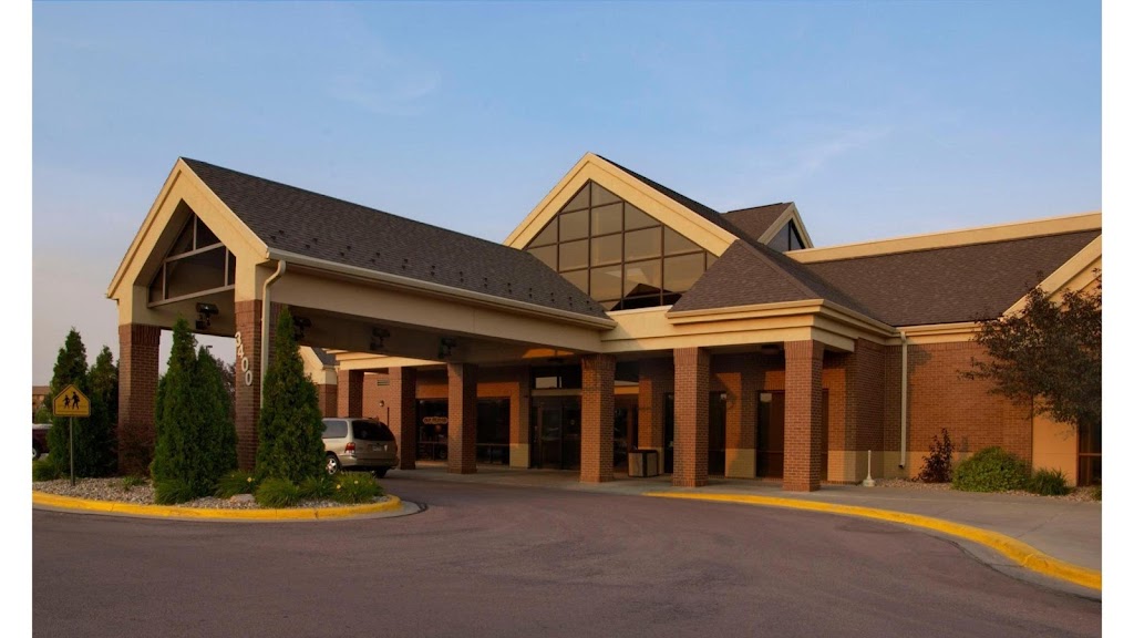  GreatLife at Avera McKennan Fitness Center