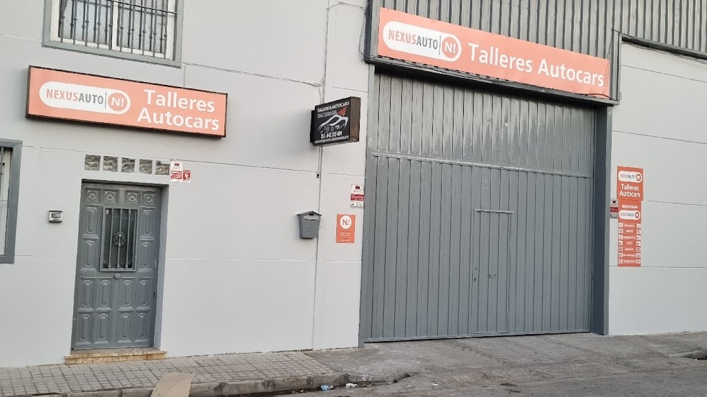 Taller Marius Garaje Electromecanico Multimarca