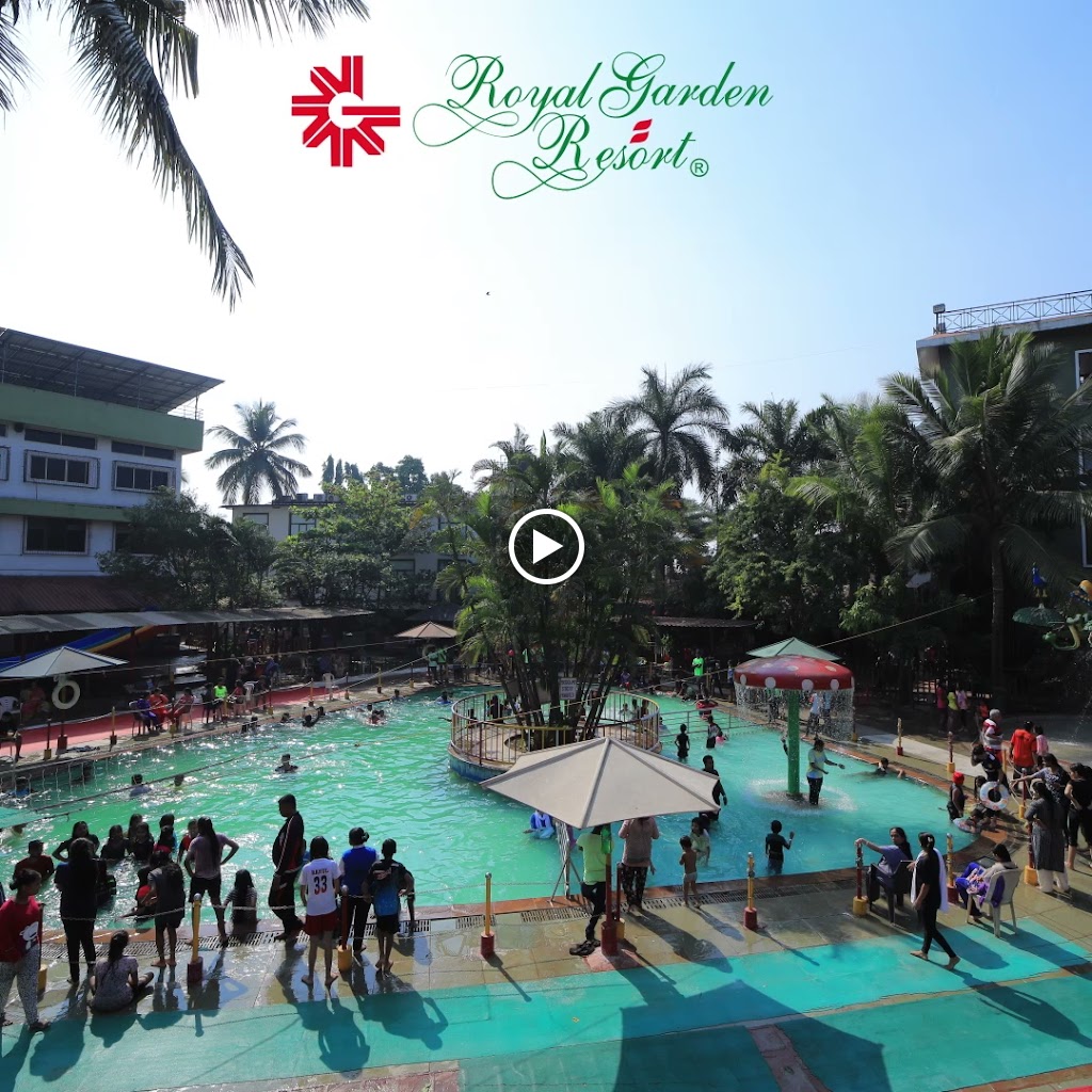 Water park