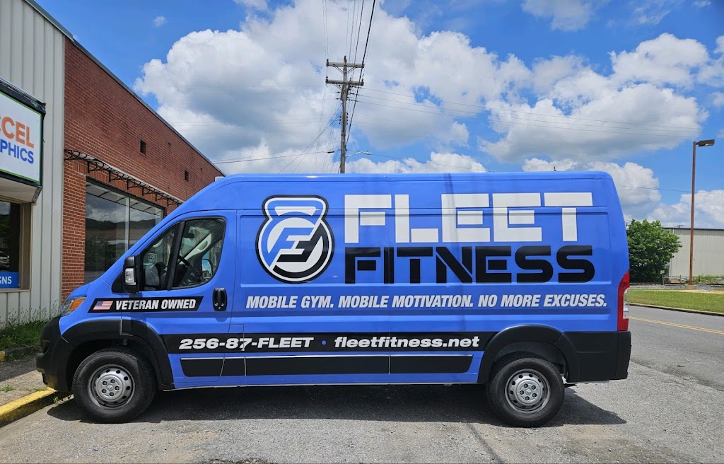  Fleet Fitness LLC