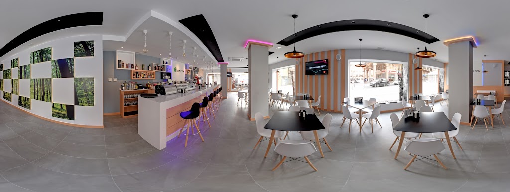 Camaleon Cafe & Copas