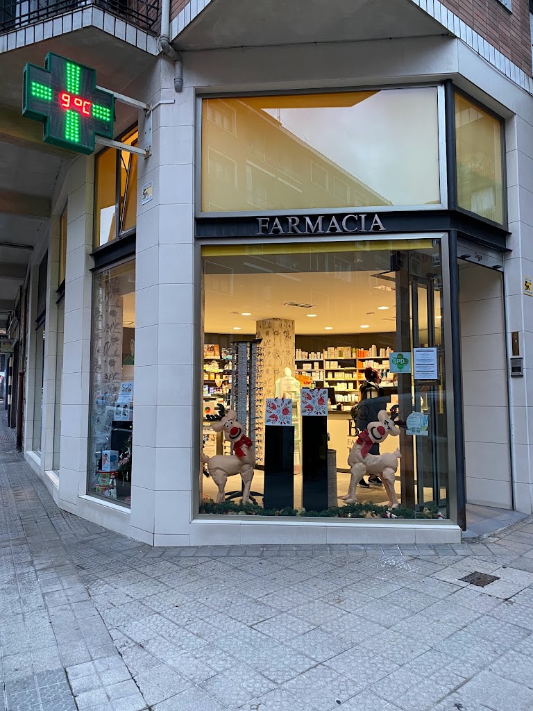 La BOTIKA de Trapaga