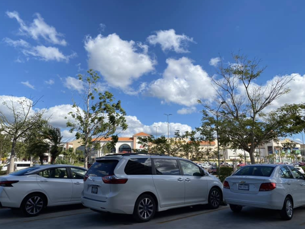 Temco Rental Cars S.A. de C.V.