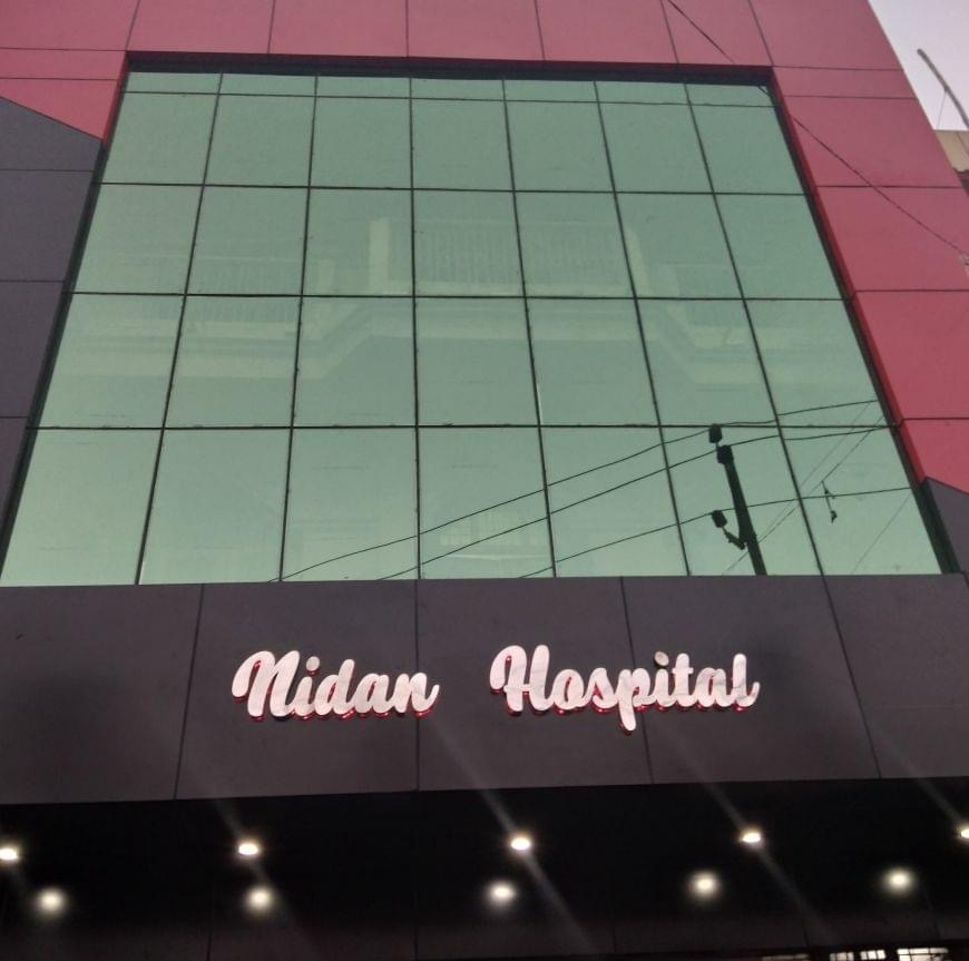Nidan Hospital