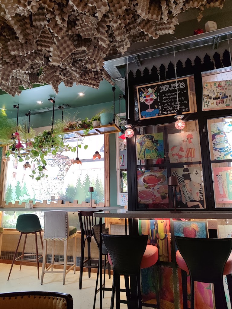Loulu Bistro — Mas recientes
