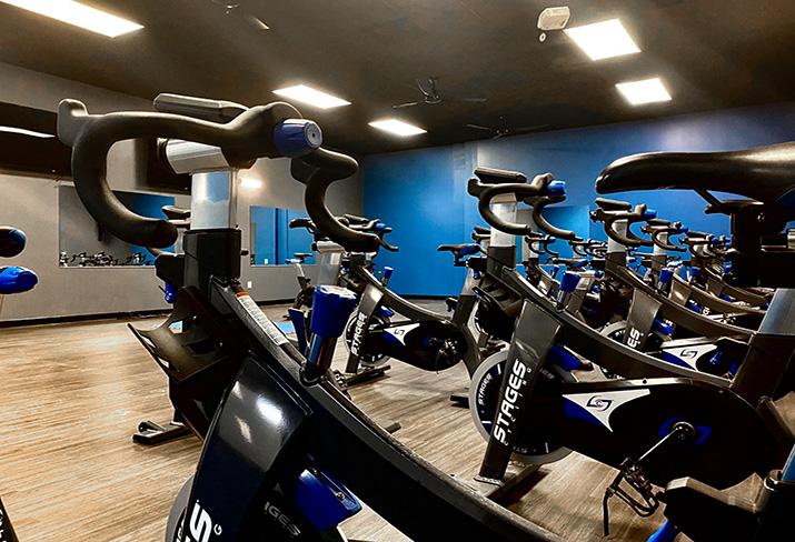  Genesis Health Clubs – North Overland Park