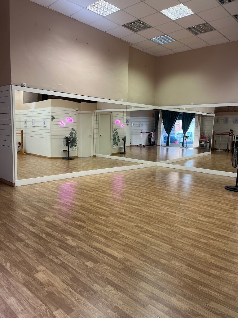 Good Vibes Dance & Fit Center