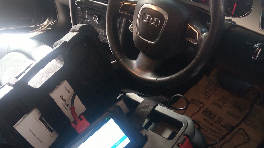 BIRAMA INJECTION (Servis Mobil Panggilan)