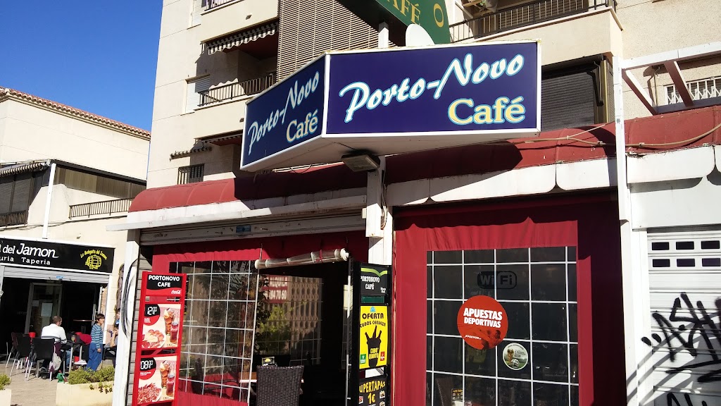 Portonovocafe — Todas