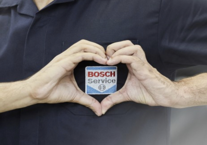 Garajes Garcia 1974 S.L. (Bosch Car Service)