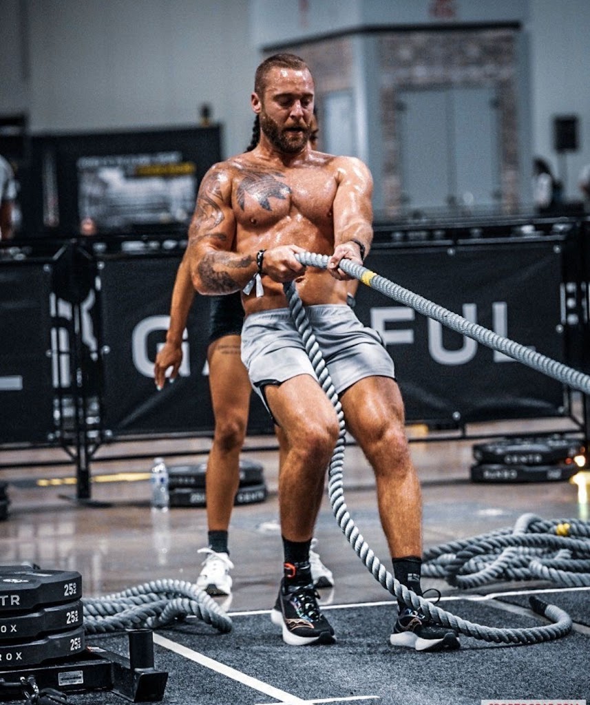  Hybrid House Training