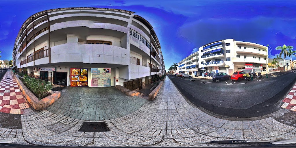 Bar Vicky Cafeteria — Street View y 360deg