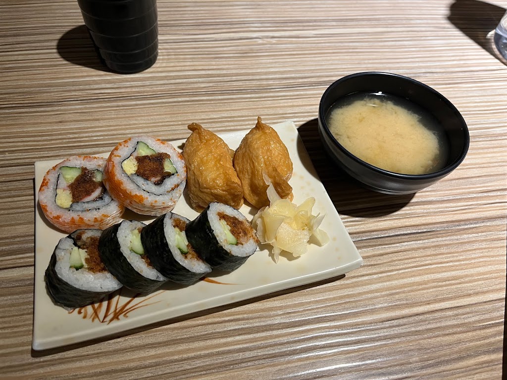 長鴻丼屋 的照片