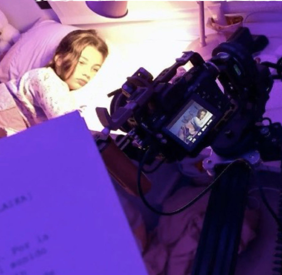 Tal&KidsTeens Cursos Interpretacion Cine/Teatro