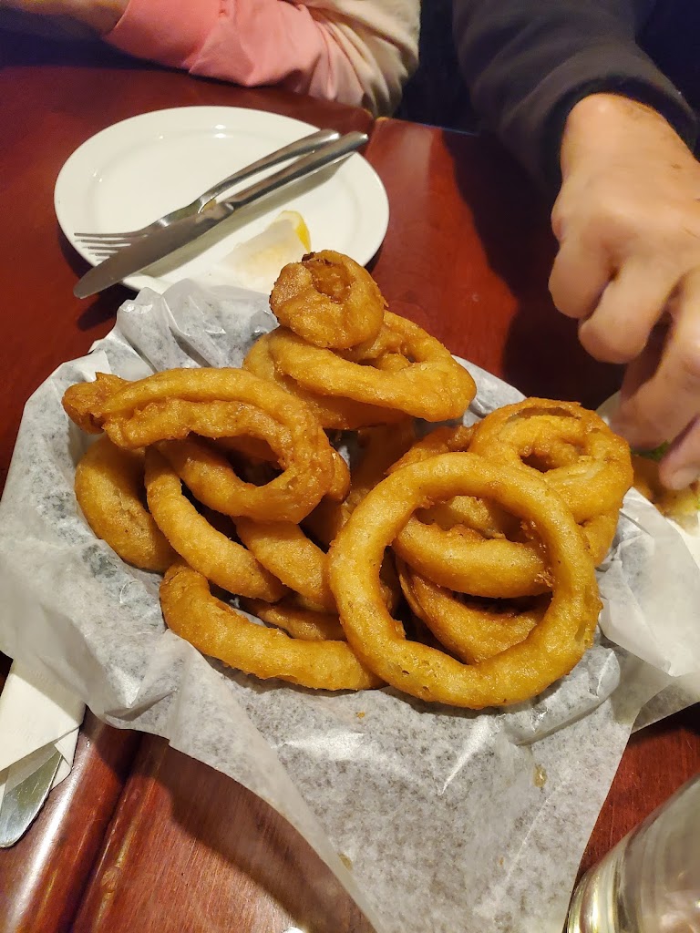 Food & drink