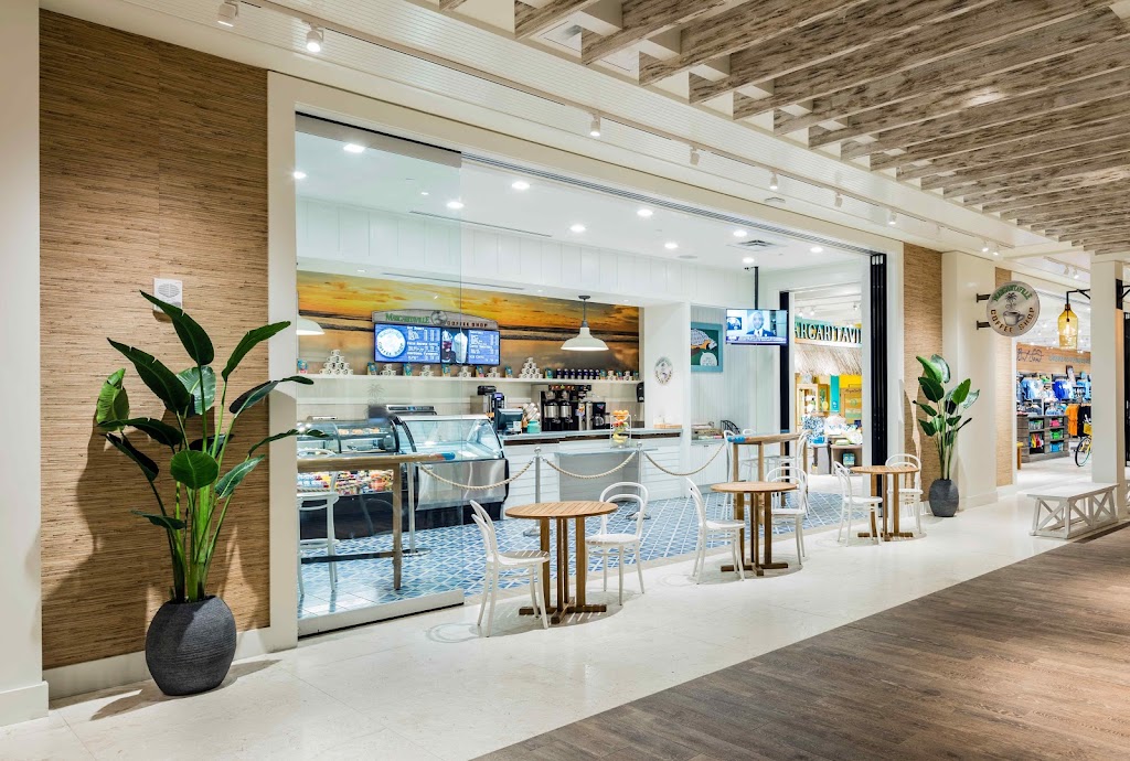 Photo of Margaritaville Coffee Shop