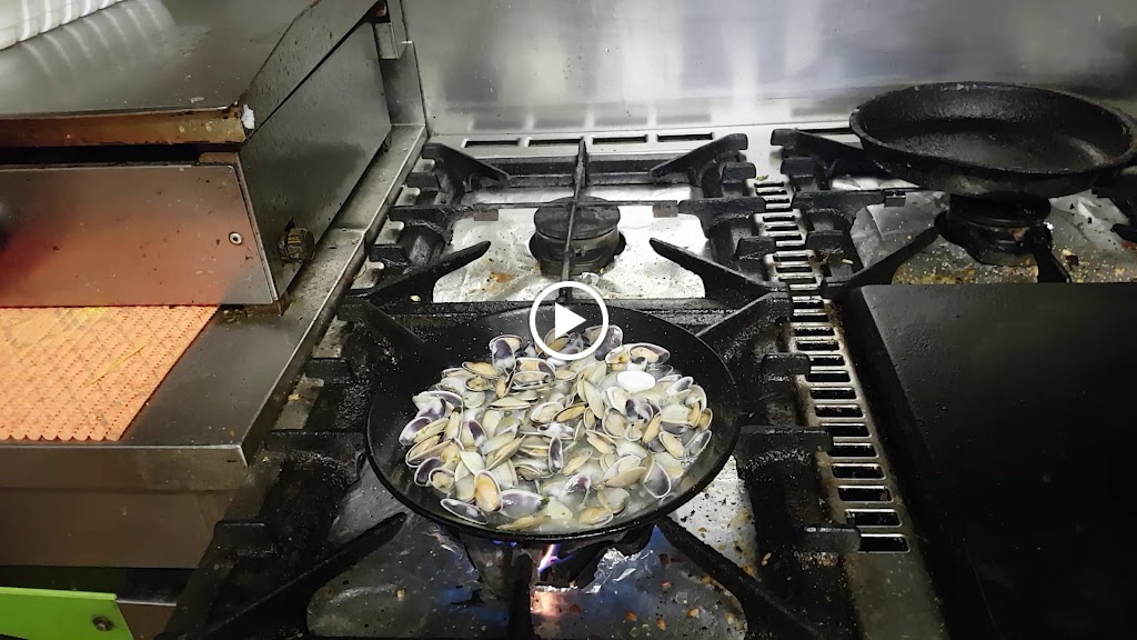 Bar Restaurant Can Pep — Videos