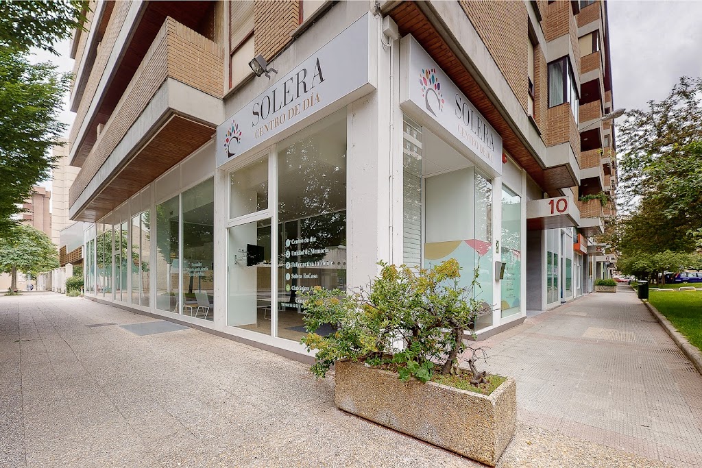 Solera Pio XII | Centro Senior