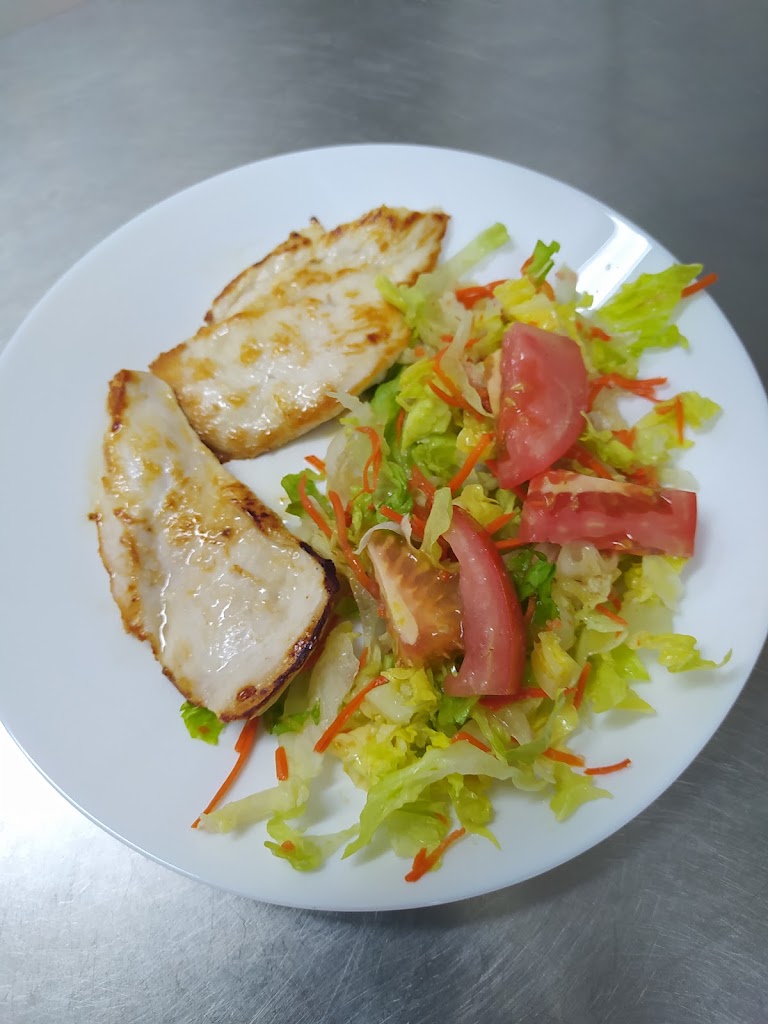 AAVV Barriada Los Alcores — Comida y bebida