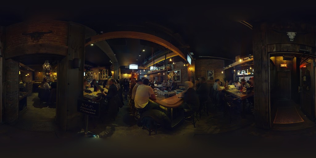 Street View & 360°