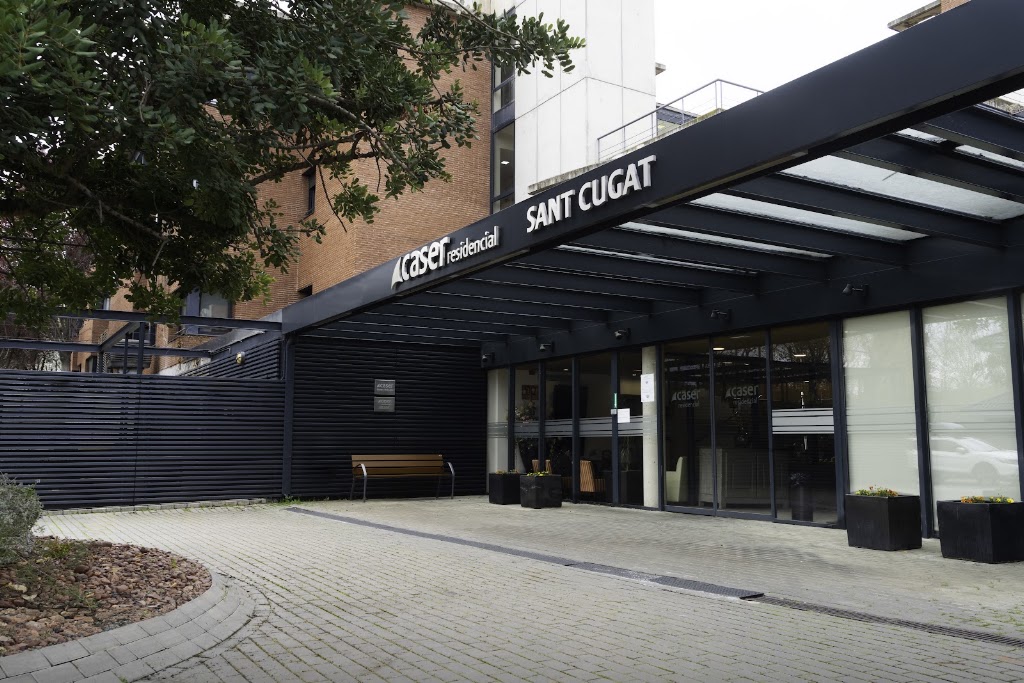 Caser Residencial Sant Cugat