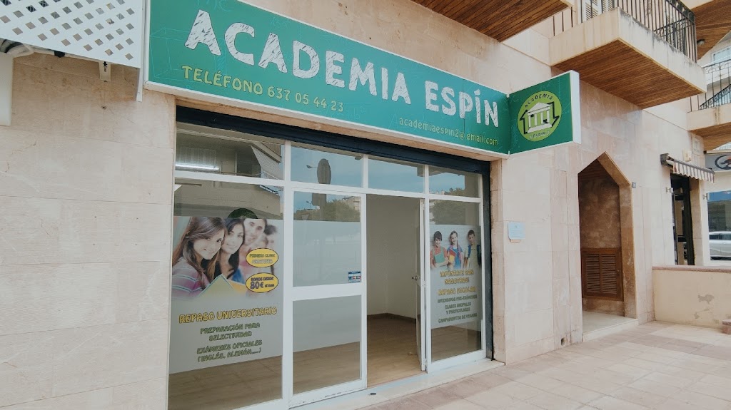 Academia Espin