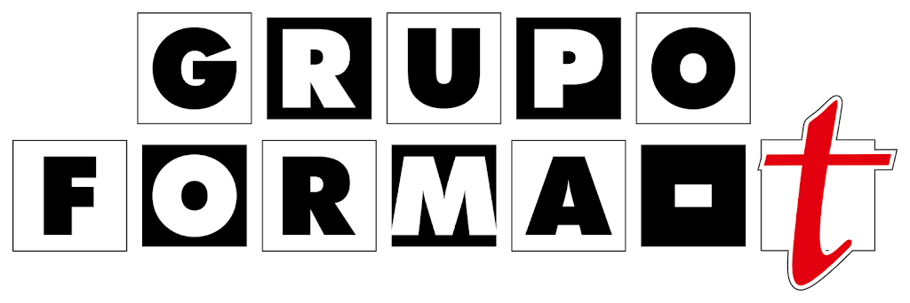 Grupo Forma-t — Del propietario