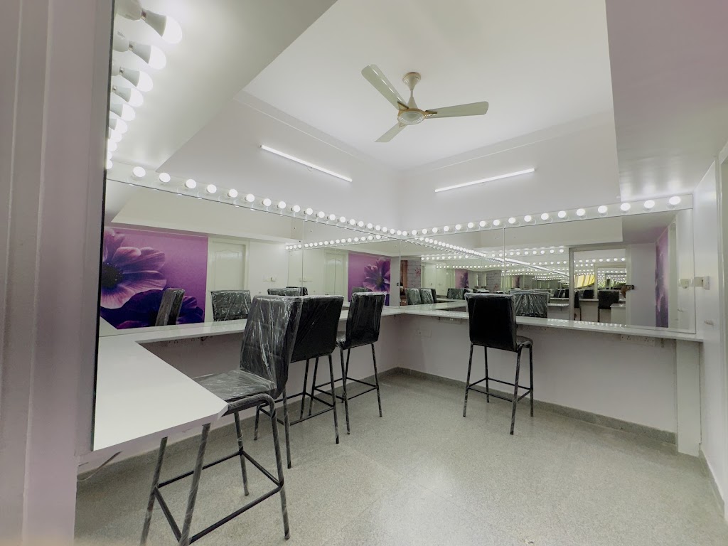 Deepa S Makeup Hair Academy And Beauty Salon