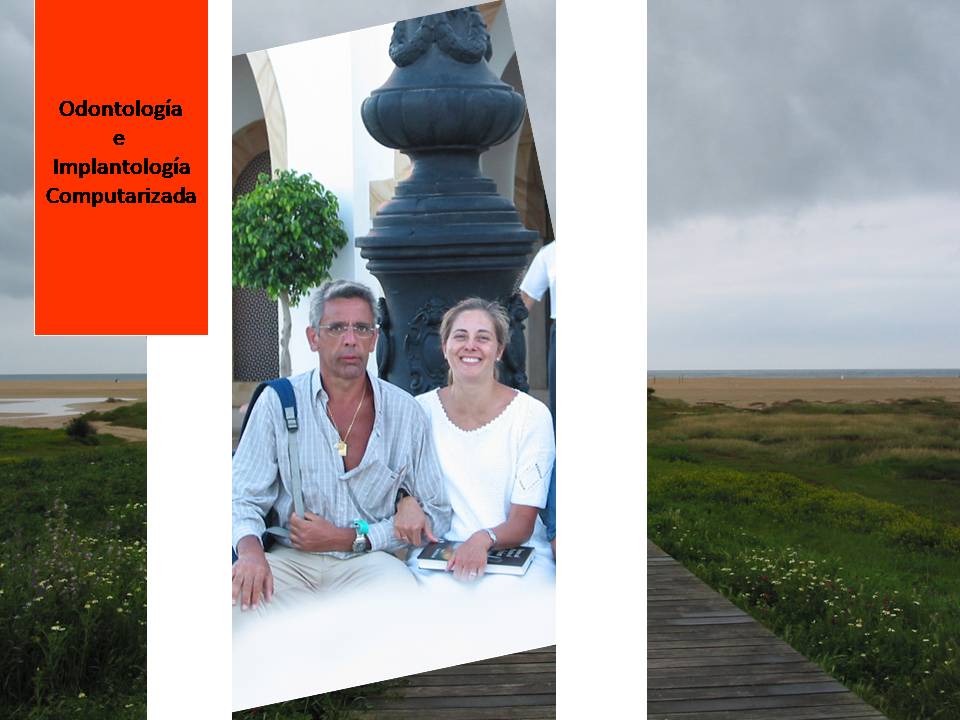 Clinica Dental Avanzada - Odontologia Computarizada - Doctor Ricardo Lopez Carmona.