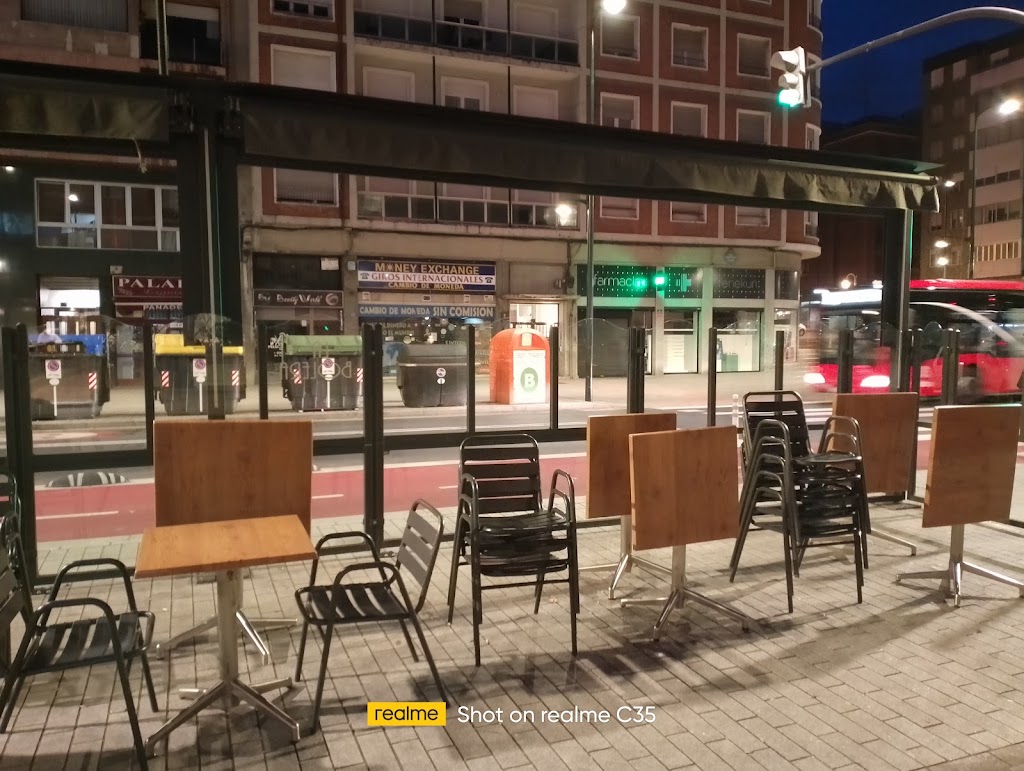 Cafe-Bar "La Bolera" — Mas recientes