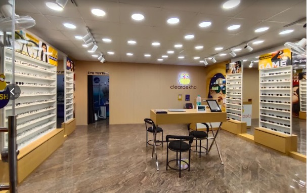 Cleardekho Optical
