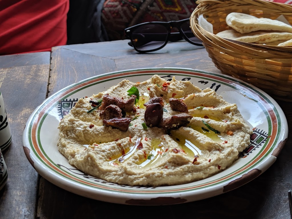Hummus