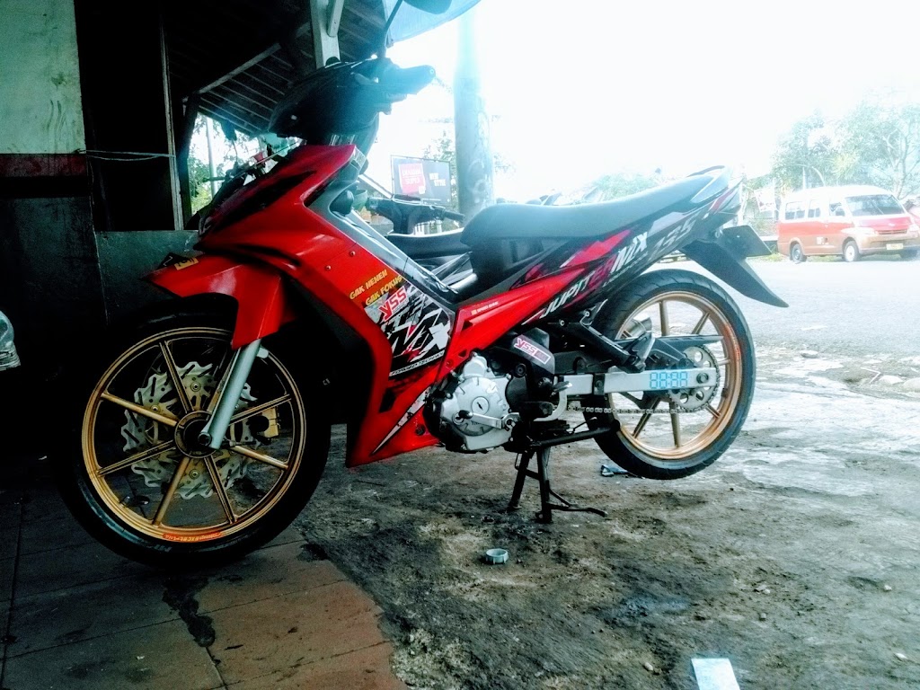 Mulya Abadi Motor