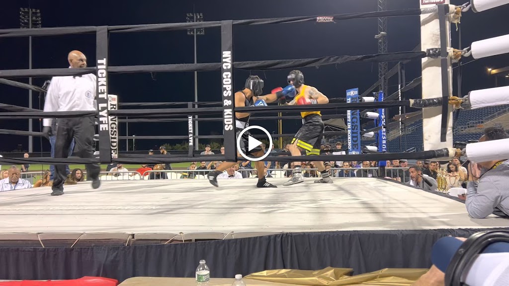  F.C. Chaos Boxing & Fitness