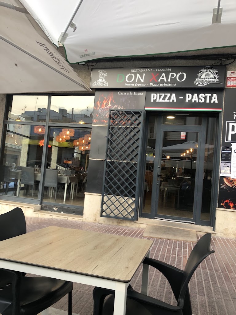 Bar Lo Pepet — Ambiente