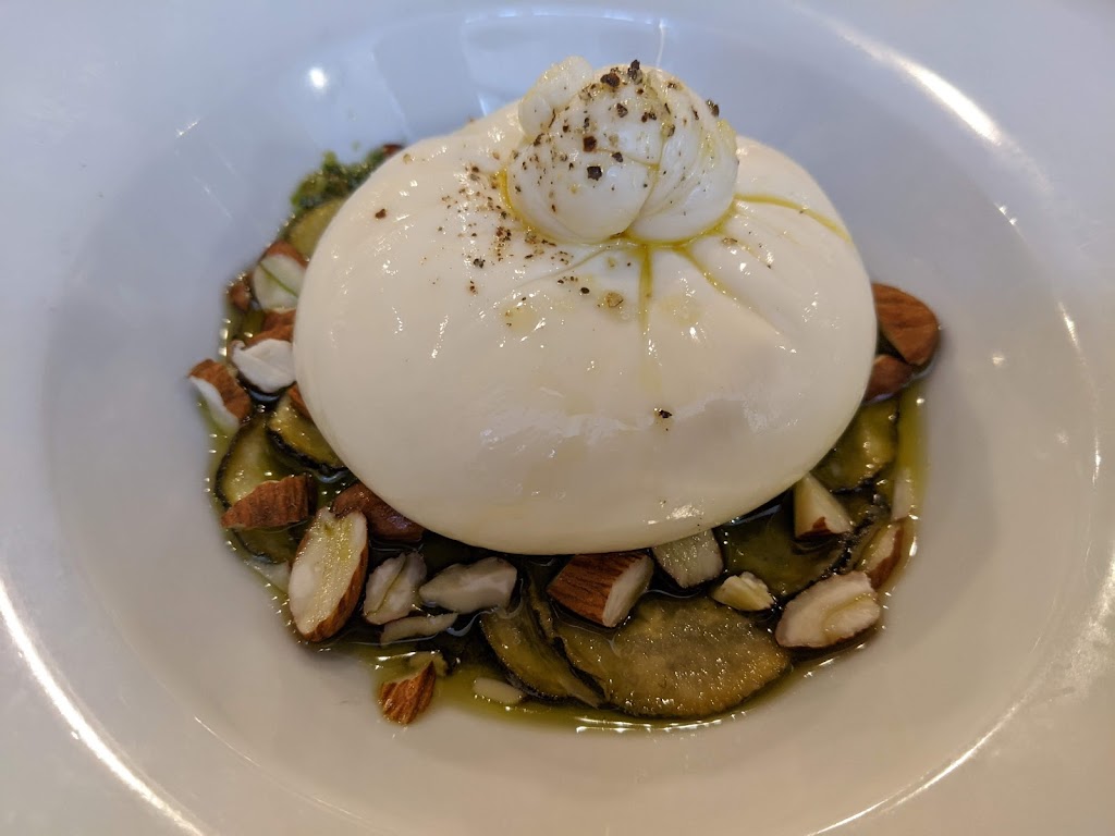 Burrata