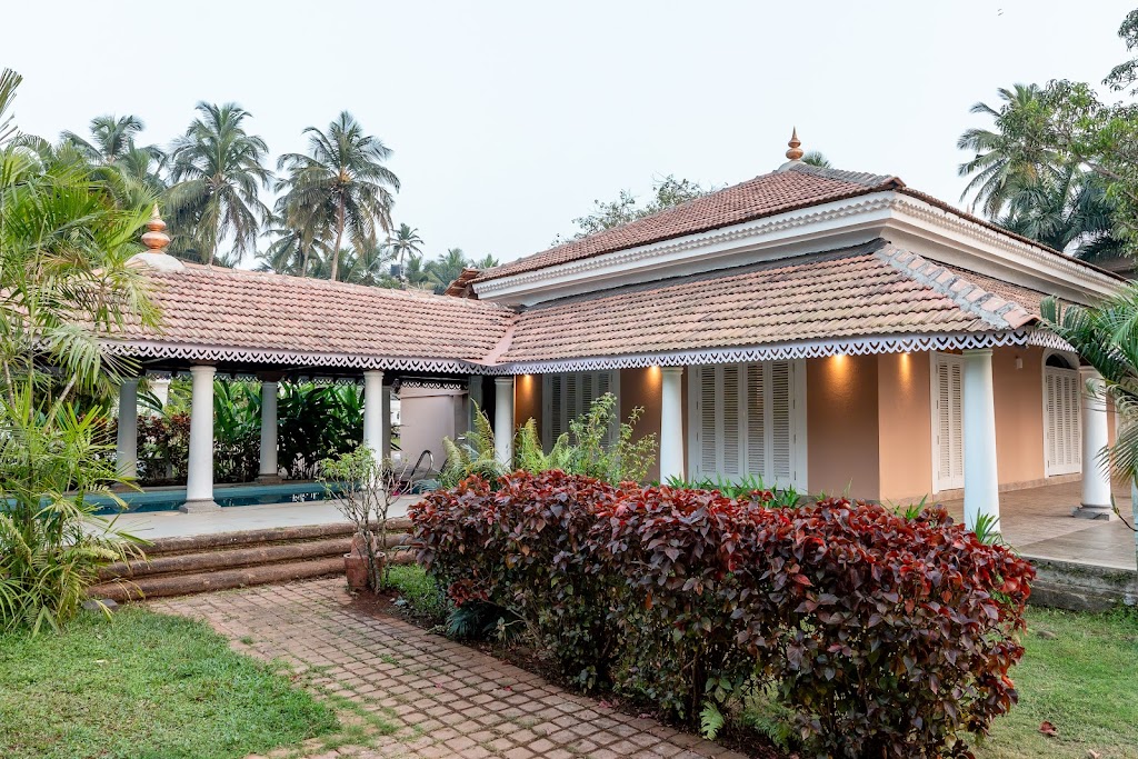 Rosastays Panjim North Goa