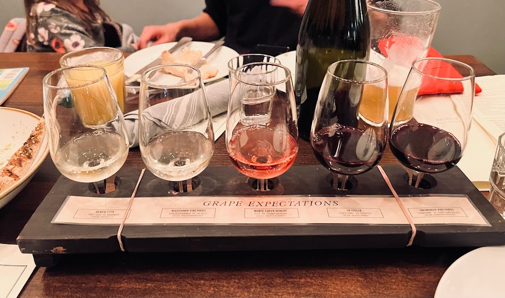 Wine