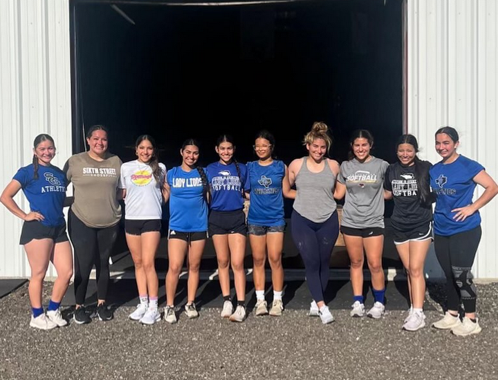  Sixth Street Fitness