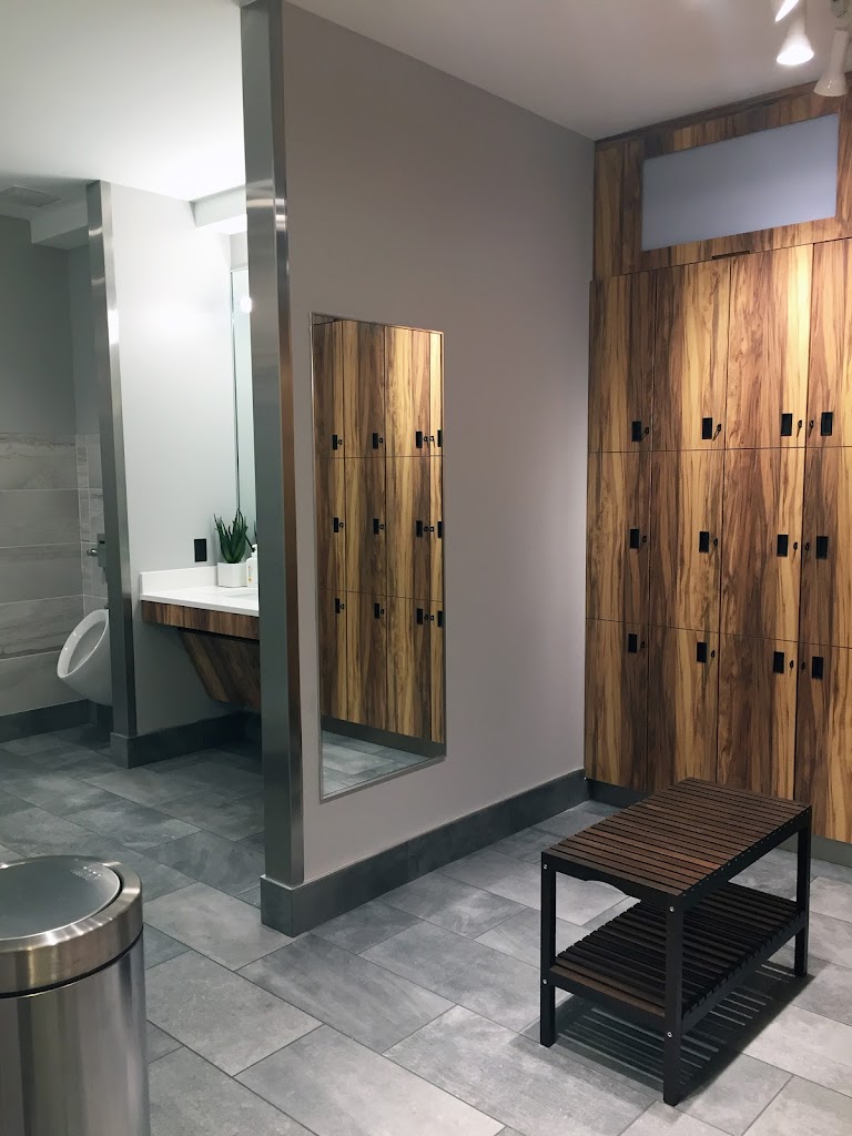  CorePower Yoga - Park Road