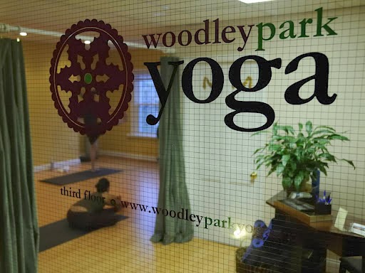  Woodley Park Yoga