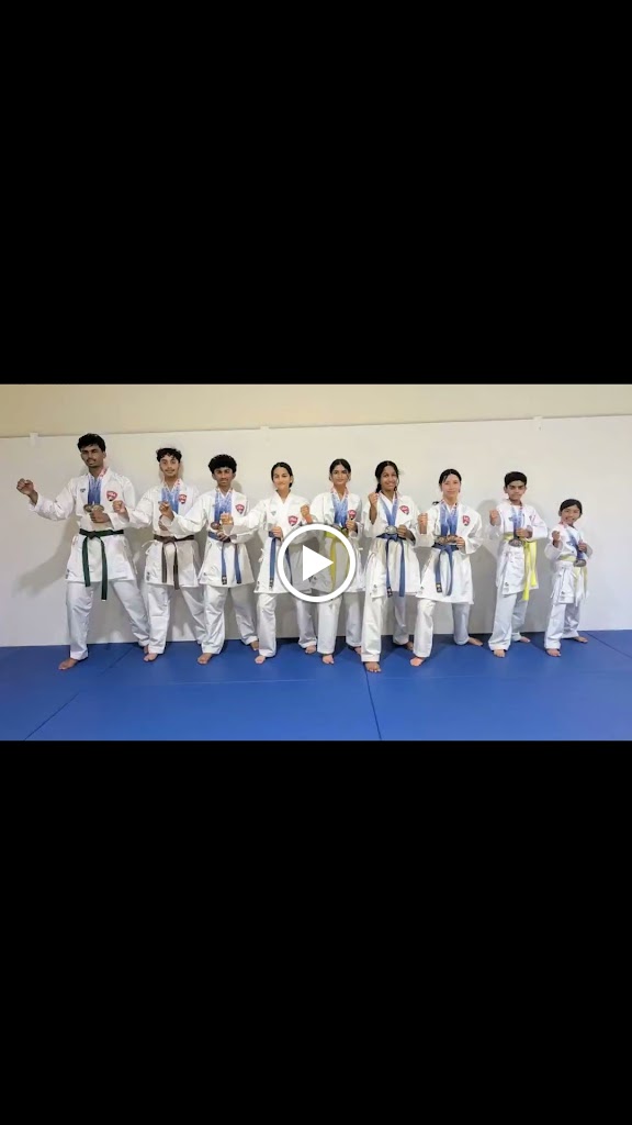  Tri-Valley Karate Pleasanton - Goju Ryu Karatedo Seiwakai