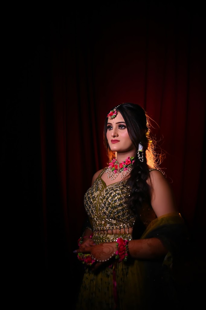 Sejal Makeovers Best Makeup Artist In Garhwa